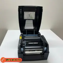 Máy In Mã Vạch HPRT HT330