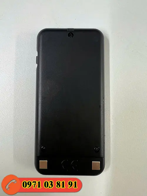 Thiết bị báo rung SU-68Z - Ảnh 3