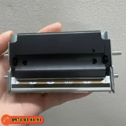 Cụm đầu in mã vạch 350B