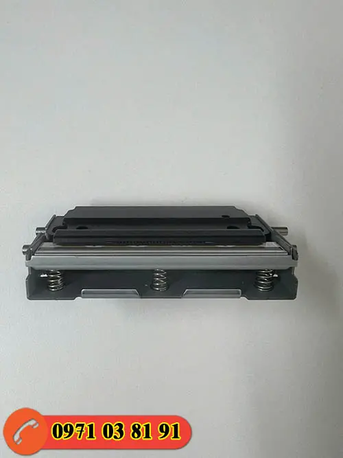 Cụm đầu in mã vạch 350B - Ảnh 4