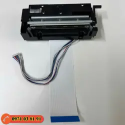 Đầu in nhiệt máy in bill