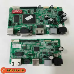 Main máy in hóa đơn