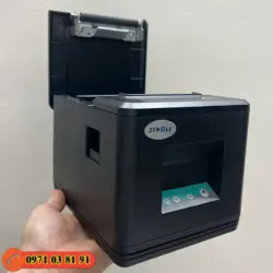 Máy In Hóa Đơn Zywell Zy907
