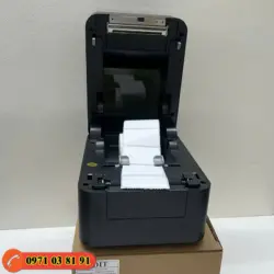 Máy In Mã Vạch PDIT PD304