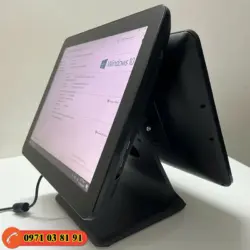 Máy Tính Tiền Cảm Ứng I5-8250U