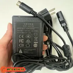 Nguồn Máy In Hóa Đơn