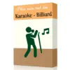 Phần Mềm Tính Tiền Karaoke, Billiard