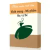 Phần Mềm Tính Tiền Thời Trang, Mỹ Phẩm, Mẹ Và Bé