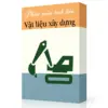 Phần Mềm Tính Tiền Vật Liệu Xây Dựng