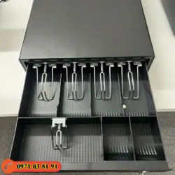 Két đựng tiền AT-335