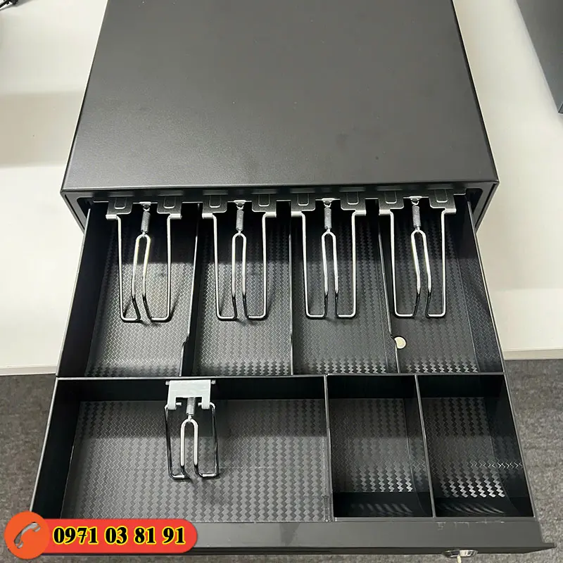 Két đựng tiền AT-335