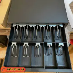 Két đựng tiền AT-410