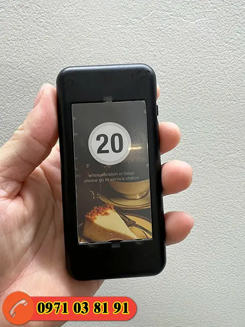 Thiết bị báo rung SU-68Z - Ảnh 7