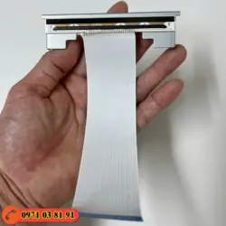 Thanh nhiệt máy in K80