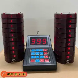 Thiết bị báo rung SU-668