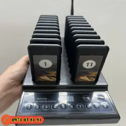 Thiết bị báo rung SU-68Z