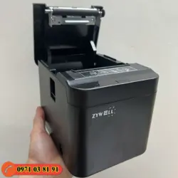 Máy In Hóa Đơn Zywell Zy-Q822